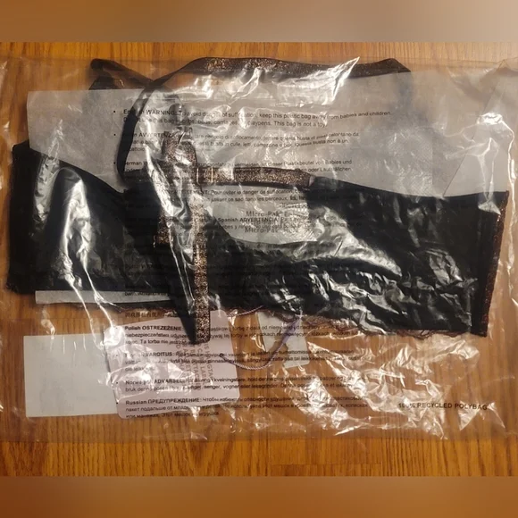 NWT Savage X Fenty Shining Star Unlined Demi Bra 32C Red Starstruck Embroidery - Picture 8 of 9